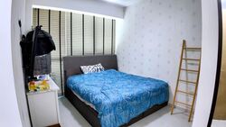 The Terrace (D19), Condominium #572146301